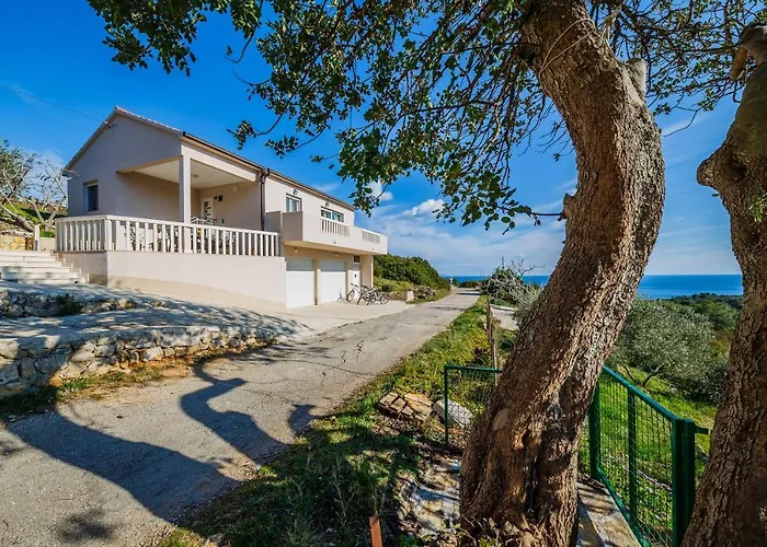 Villa Luana