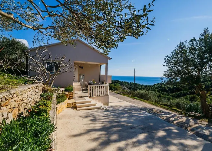 Villa Luana Vis