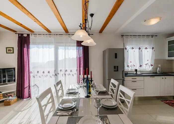 Villa Luana *