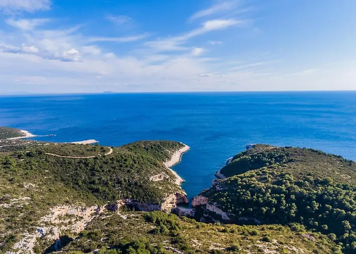 Villa Luana Vis