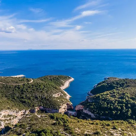 Villa Luana Vis