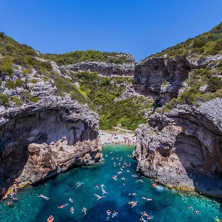 Villa Luana Vis